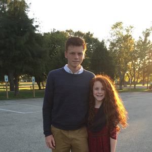 Meet your Posher, Aidan